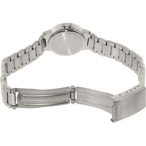 RELOJ CASIO PARA MUJER