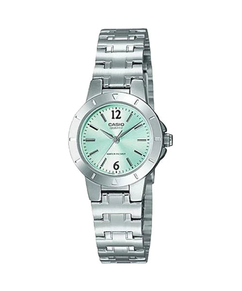 RELOJ CASIO PARA MUJER
