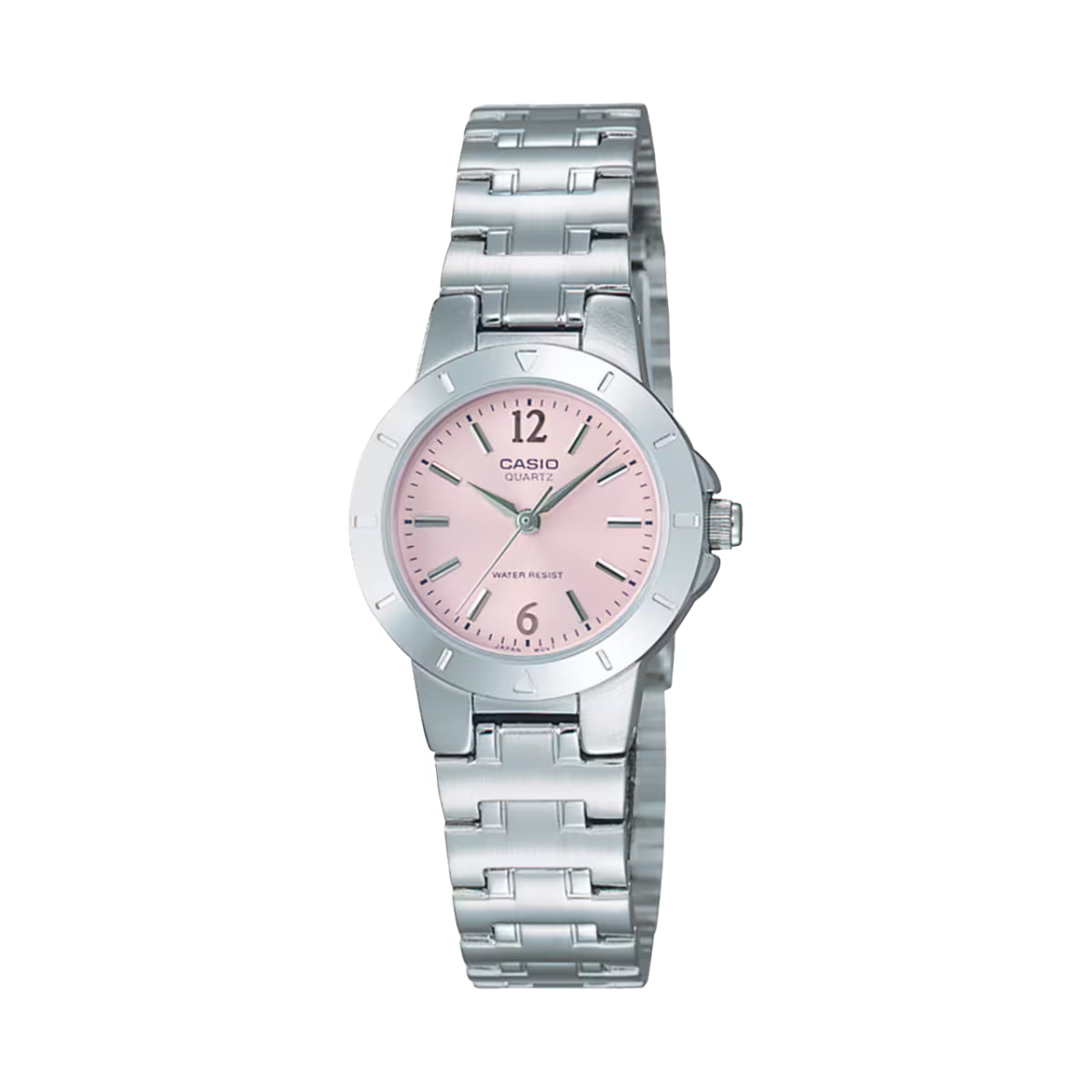 RELOJ CASIO PARA MUJER