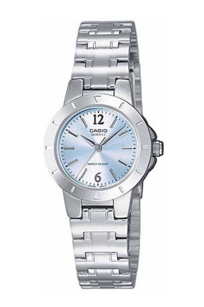 RELOJ CASIO PARA MUJER