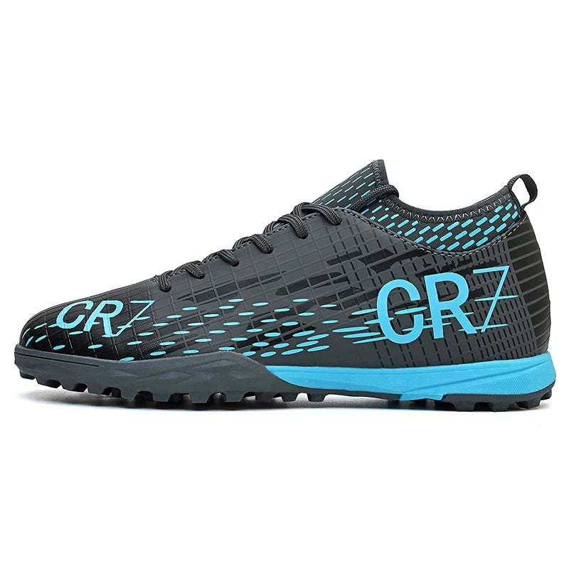 BOTAS DE FÚTBOL CR7