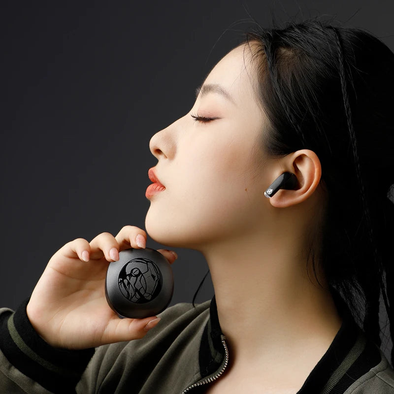 AUDIFONOS INALÁMBRICOS ORIGINALES DE AVENGERS