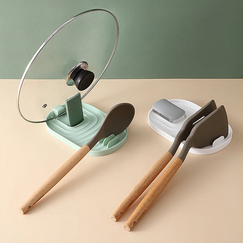 SOPORTE MULTIFUNCIONAL PARA LA COCINA