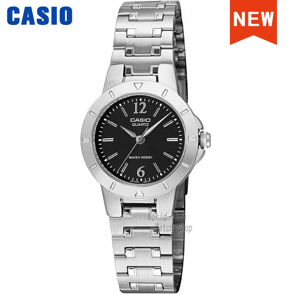 RELOJ CASIO PARA MUJER
