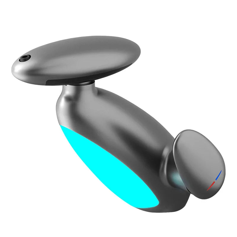 GRIFO DE LAVABO DE BAÑO EXTENSIBLE 4 MODOS DE JET Y ANTIGOTEO