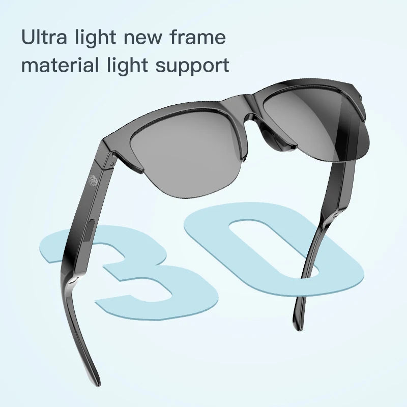 GAFAS DE SOL INTELIGENTES BLUETOOTH