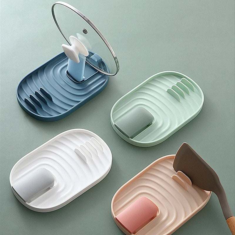 SOPORTE MULTIFUNCIONAL PARA LA COCINA