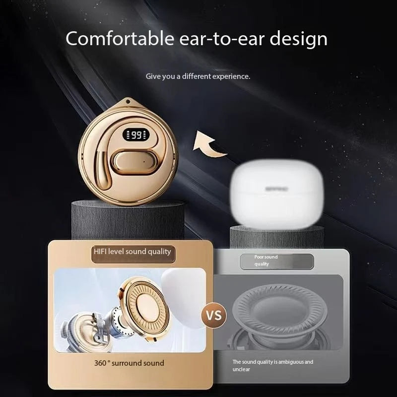 AUDIFONOS DE TRADUCCIÓN INTELIGENTE CON IA