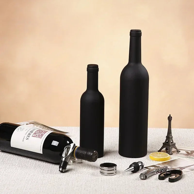 KIT DE APERTURA DE BOTELLAS DE VINO