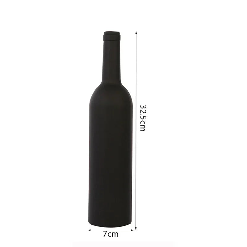 KIT DE APERTURA DE BOTELLAS DE VINO