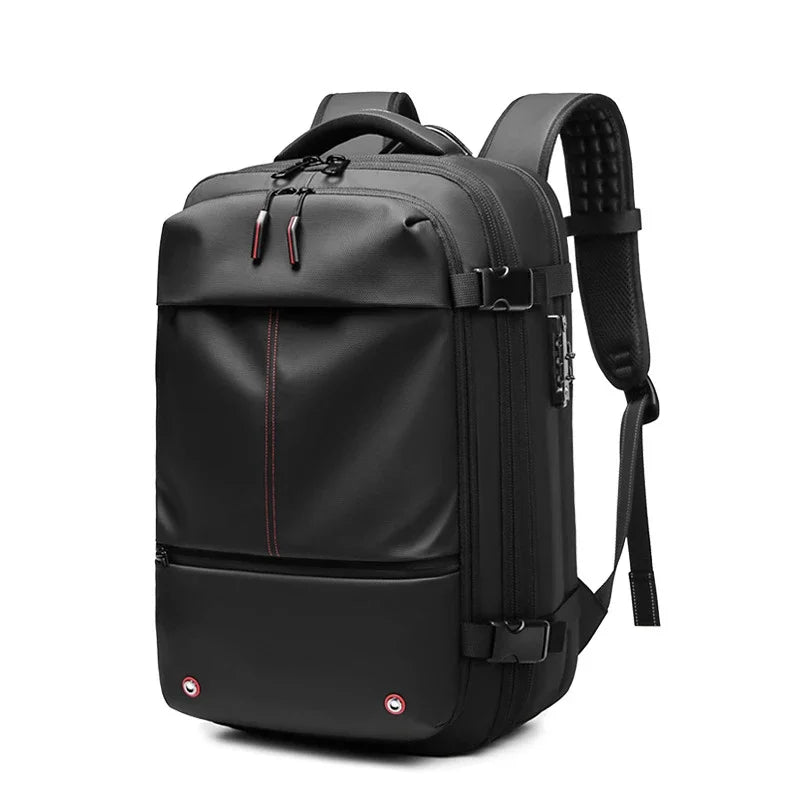 MOCHILA DE VIAJE ULTRA-EFICIENTE