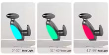 GRIFO DE LAVABO DE BAÑO EXTENSIBLE 4 MODOS DE JET Y ANTIGOTEO