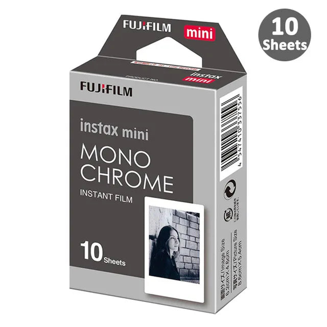 CÁMARA FOTOGRÁFICA INSTANTÁNEA FUJIFILM INSTAX MINI 7+ MINI SE