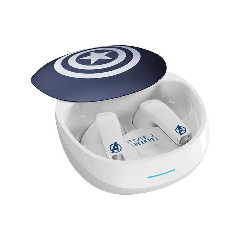 AUDIFONOS INALÁMBRICOS ORIGINALES DE AVENGERS