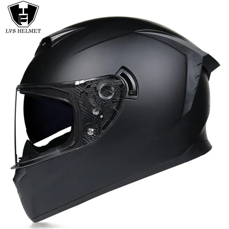 CASCO DE SEGURIDAD MODULAR PARA MOTOCICLETA