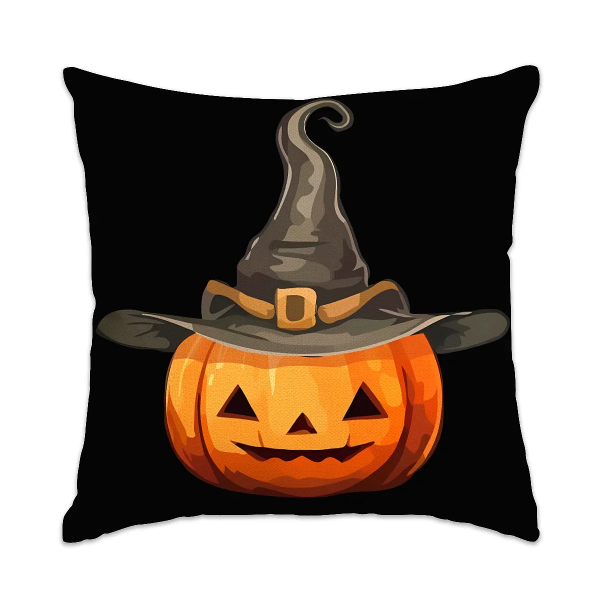 FUNDA DE DECORACIÓN DE HALLOWEEN DE COJÍN PARA SOFÁ