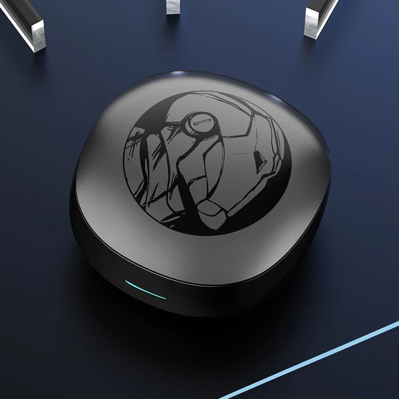 AUDIFONOS INALÁMBRICOS ORIGINALES DE AVENGERS