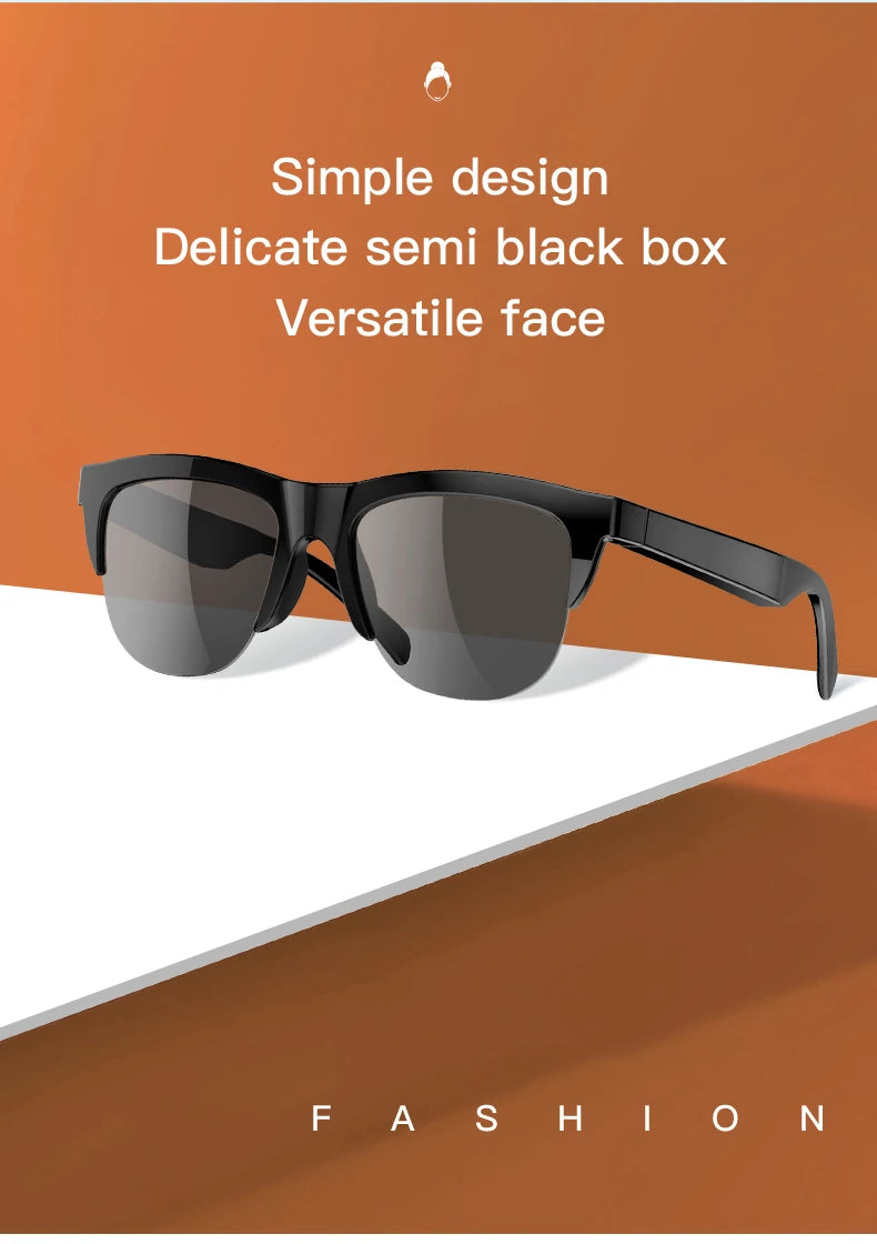 GAFAS DE SOL INTELIGENTES BLUETOOTH