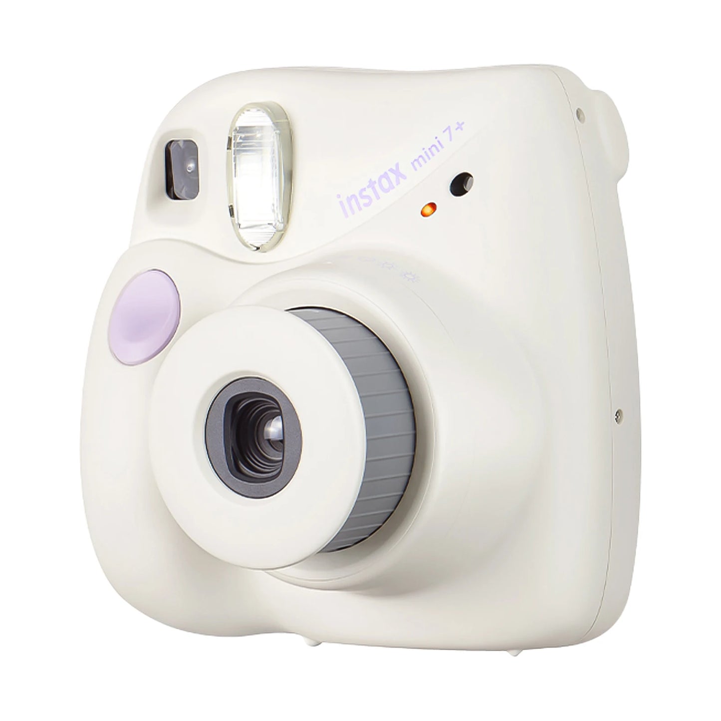 CÁMARA FOTOGRÁFICA INSTANTÁNEA FUJIFILM INSTAX MINI 7+ MINI SE