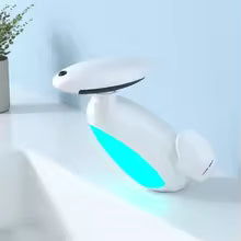 GRIFO DE LAVABO DE BAÑO EXTENSIBLE 4 MODOS DE JET Y ANTIGOTEO