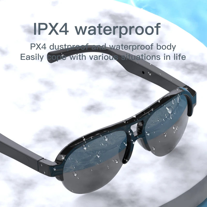 GAFAS DE SOL INTELIGENTE BLUETOOTH