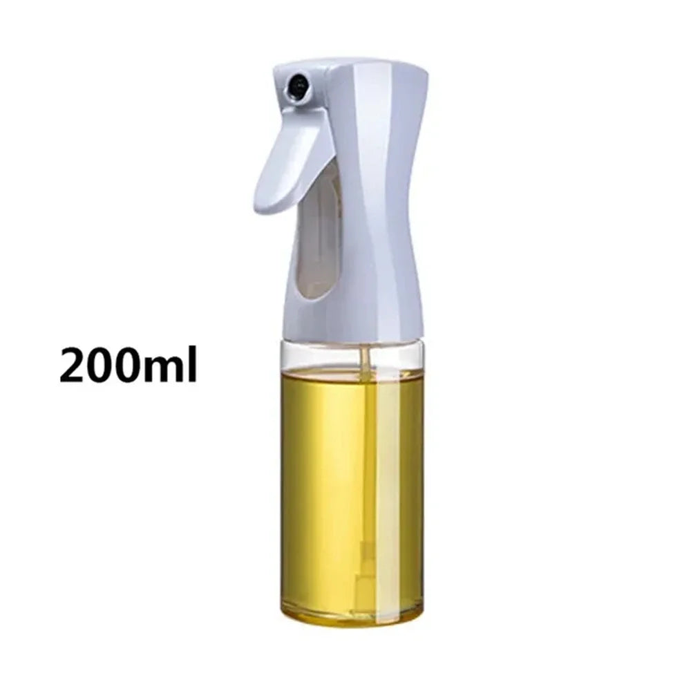 BOTELLA DISPENSADORA DE ACEITE, VINAGRE, SALSA DE SOJA, ENTRE OTROS, DE 200 ML, 300 ML, 500 ML