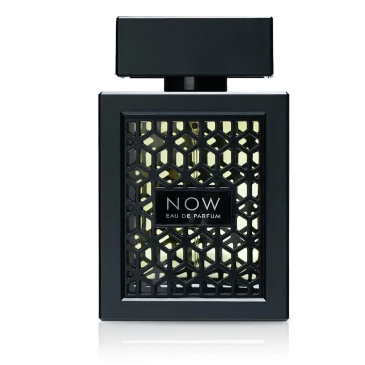 LATTAFA RAVE NOW 100 ML EDP FOR MEN ORIGINAL