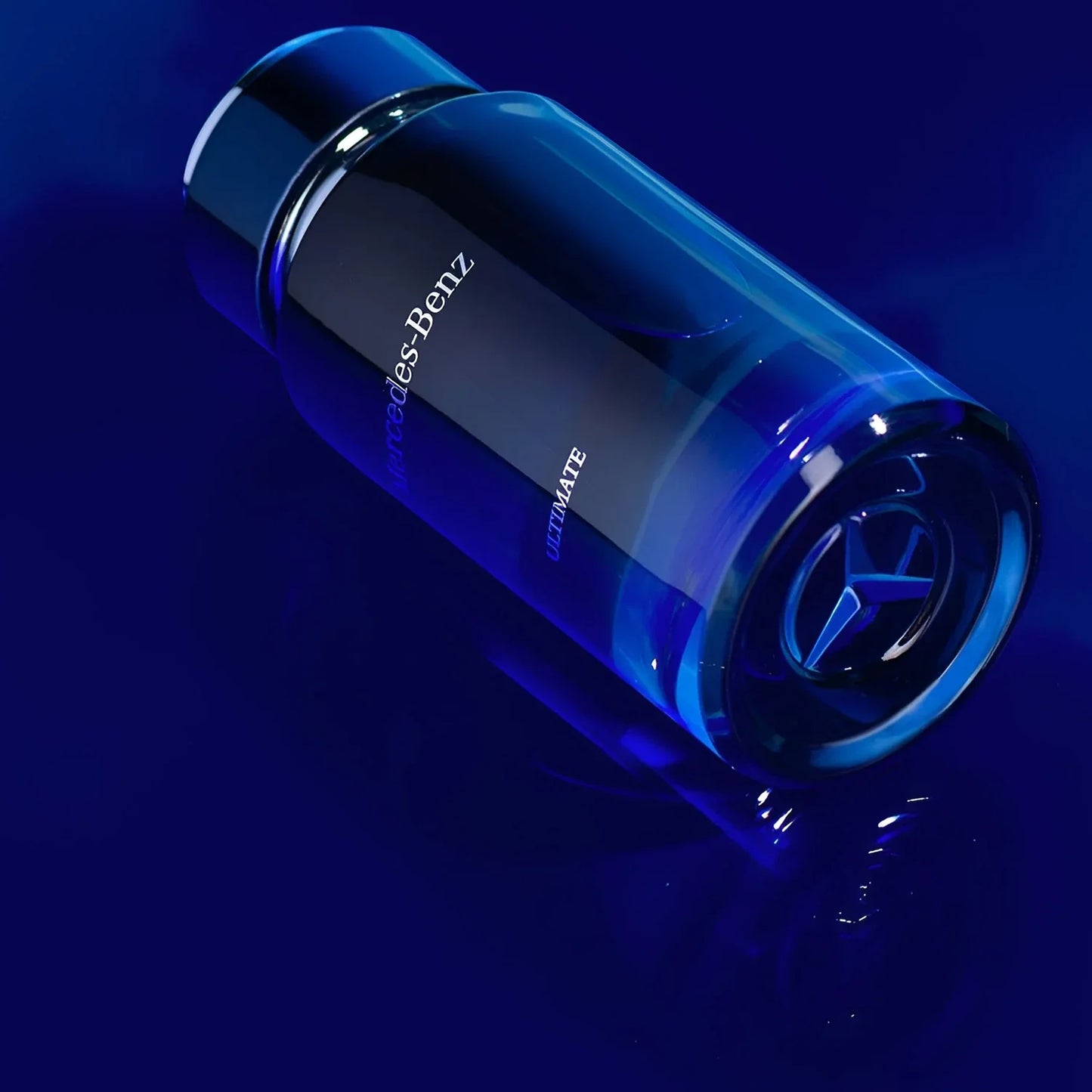 MERCEDES BENZ ULTIMATE 120 ML EDP FOR MEN ORIGINAL