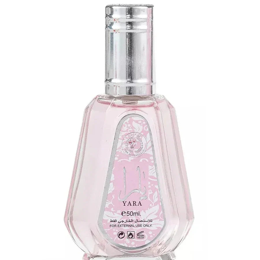 LATAFFA YARA 50ML EDP FOR WOMEN ORIGINAL