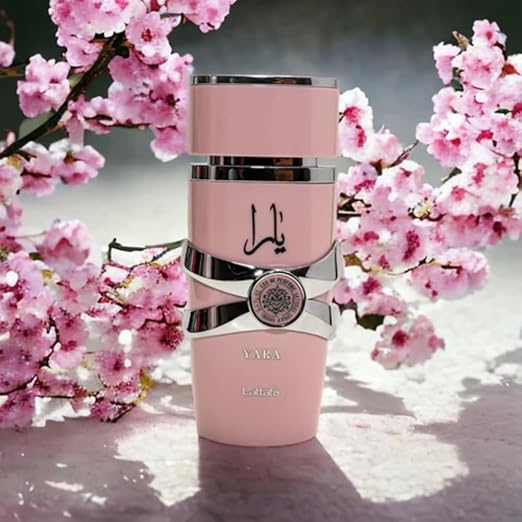 LATTAFA YARA 100 ML EDP FOR WOMEN ORIGINAL