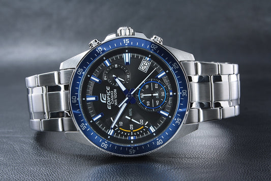 RELOJES CASIO EDIFICE PARA HOMBRE