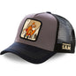 GORRAS ESTILO BÉISBOL DE LOONEY TUNES