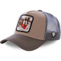 GORRAS ESTILO BÉISBOL DE LOONEY TUNES