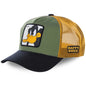 GORRAS ESTILO BÉISBOL DE LOONEY TUNES