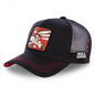 GORRAS ESTILO BÉISBOL DE LOONEY TUNES