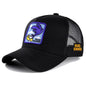 GORRAS ESTILO BÉISBOL DE LOONEY TUNES