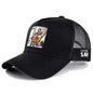 GORRAS ESTILO BÉISBOL DE LOONEY TUNES