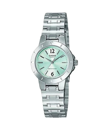 RELOJ CASIO PARA MUJER