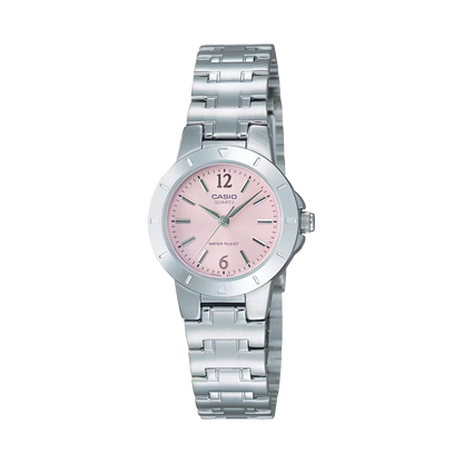 RELOJ CASIO PARA MUJER