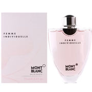 MONT BLANC FEMME INDIVIDUELLE 75 ML EDT FOR WOMEN ORIGINAL