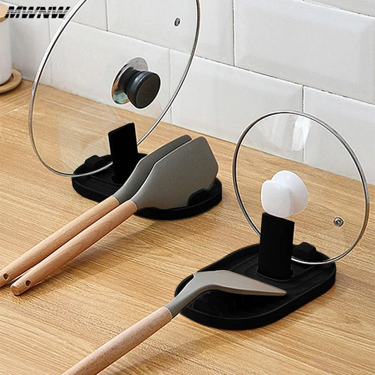 SOPORTE MULTIFUNCIONAL PARA LA COCINA