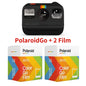 CÁMARA FOTOGRÁFICA POLAROID GO