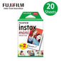 CÁMARA FOTOGRÁFICA INSTANTÁNEA FUJIFILM INSTAX MINI 7+ MINI SE