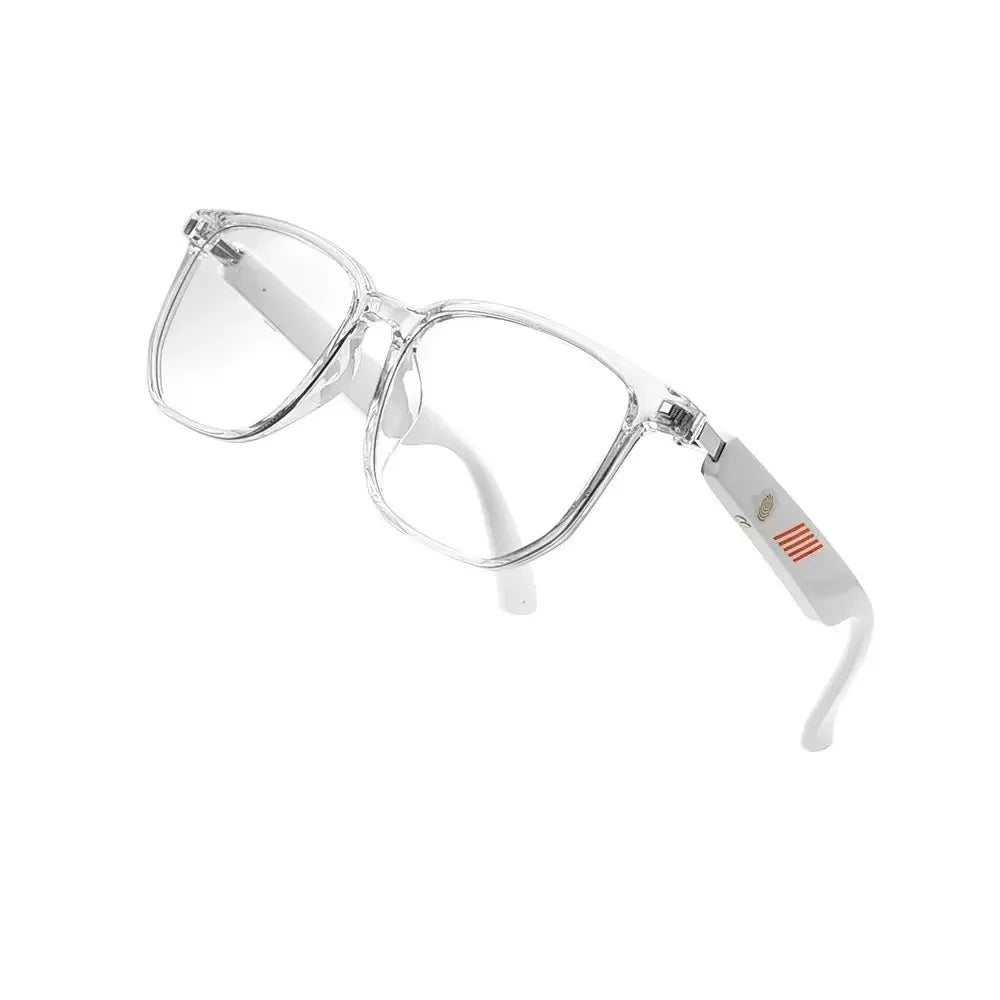GAFAS INTELIGENTES CON BLUETOOTH, LENTES TRANSITIONS