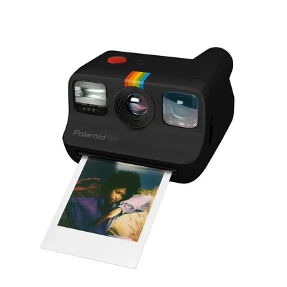 CÁMARA FOTOGRÁFICA POLAROID GO