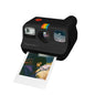 CÁMARA FOTOGRÁFICA POLAROID GO