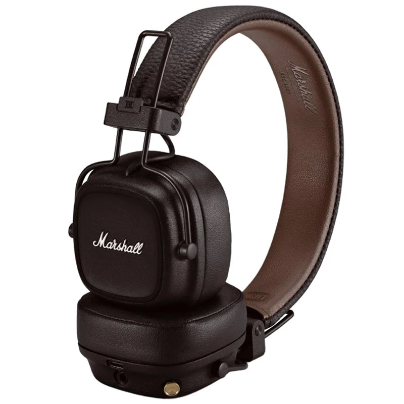 AURICULARES BLUETOOTH ESTILO RETRO