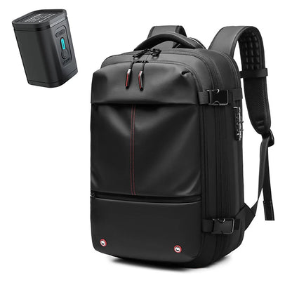 MOCHILA DE VIAJE ULTRA-EFICIENTE