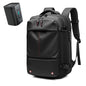 MOCHILA DE VIAJE ULTRA-EFICIENTE