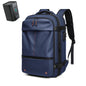 MOCHILA DE VIAJE ULTRA-EFICIENTE